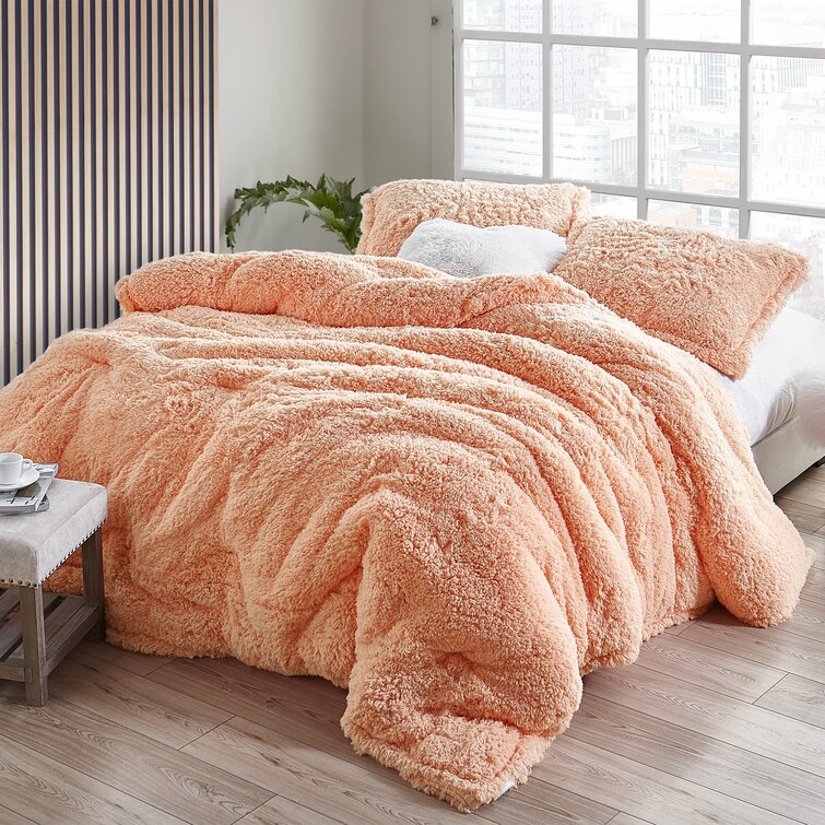 Microfiber Comforter Set